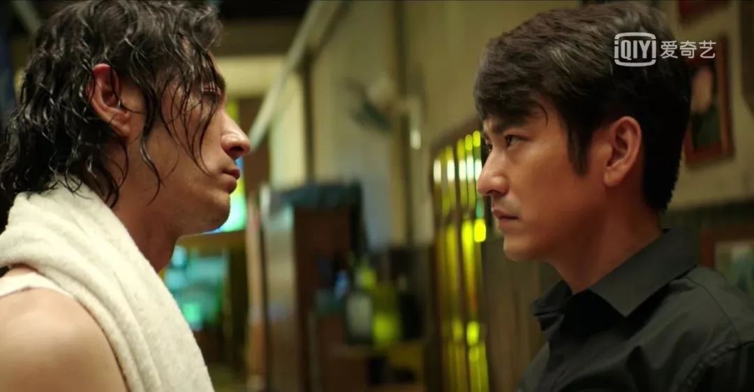 李光洁如懿传花絮p图,李光洁如懿传世子