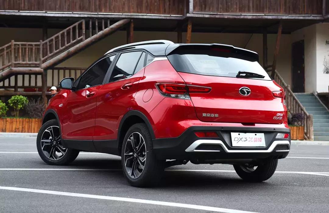 硬派驾驶东南dx3,谁说suv就没有驾驶乐趣小鹏g9