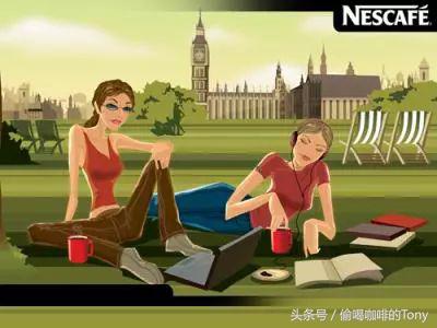 从手磨咖啡到速溶咖啡,从你的咖啡启蒙到用手机磨咖啡