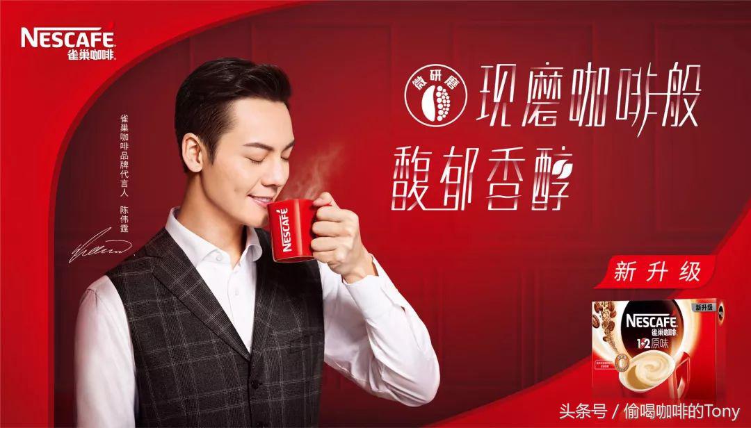 从手磨咖啡到速溶咖啡,从你的咖啡启蒙到用手机磨咖啡