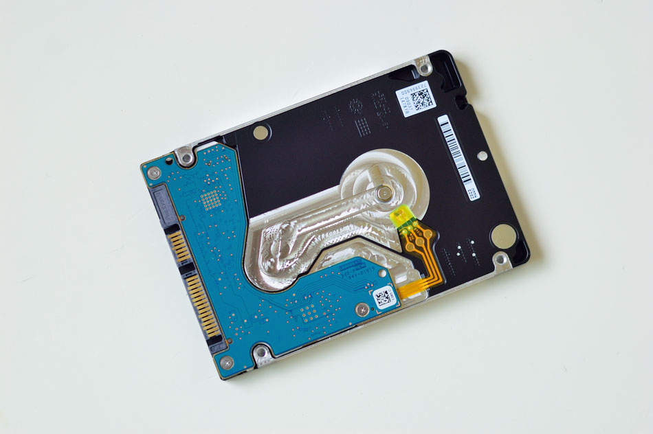 希捷硬盘盒装和散盘,希捷7200转硬盘如何配硬盘盒