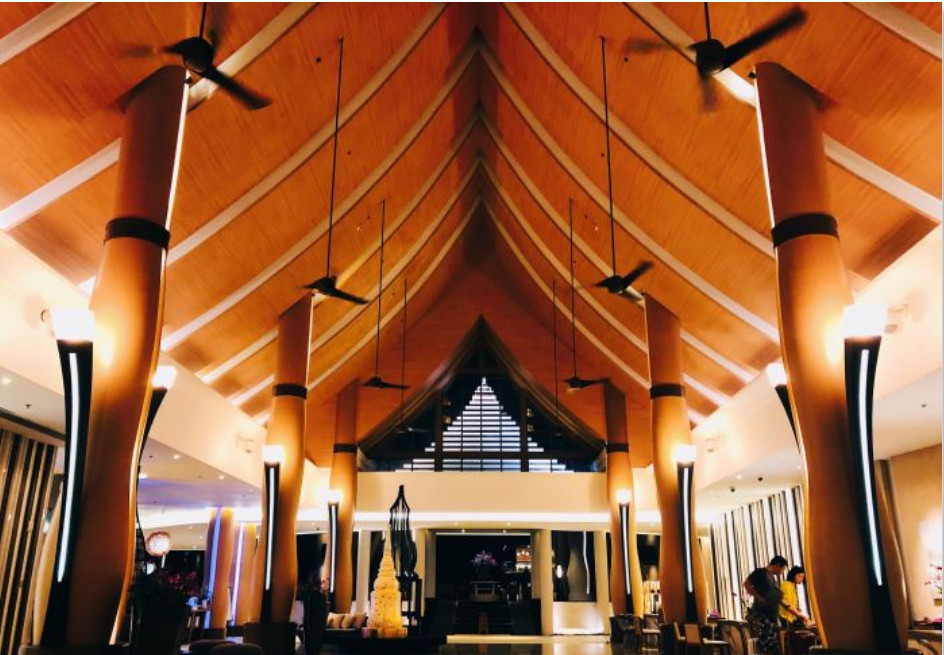 普吉岛五星酒店排名及价格,普吉岛拉古娜五星酒店排名及价格