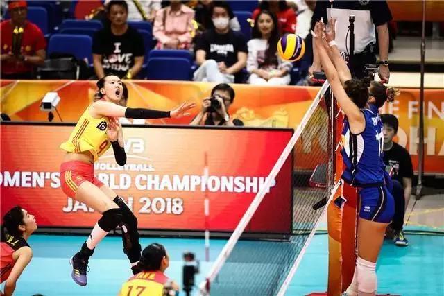 女排不拿冠军的原因,女排无缘金牌