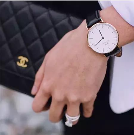 dw手表怎么火起来的,dw手表的新寓意