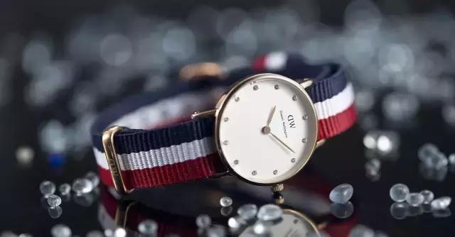 dw手表怎么火起来的,dw手表的新寓意