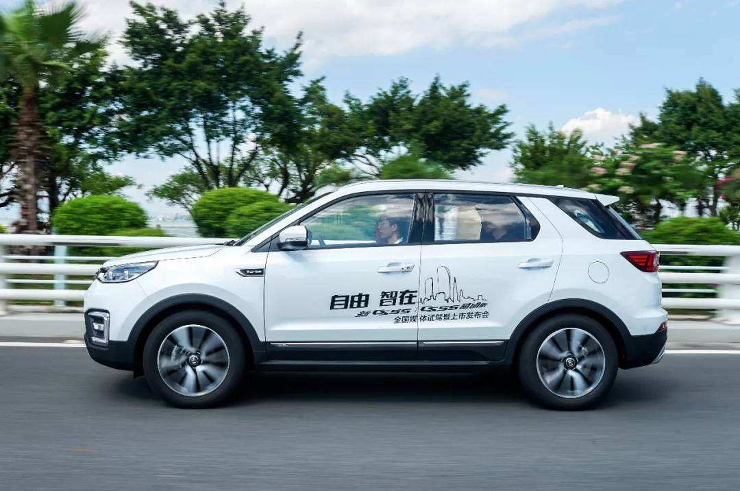 今年想买燃油车这几款车值得考虑,无惧油价波动这几款车更适合你