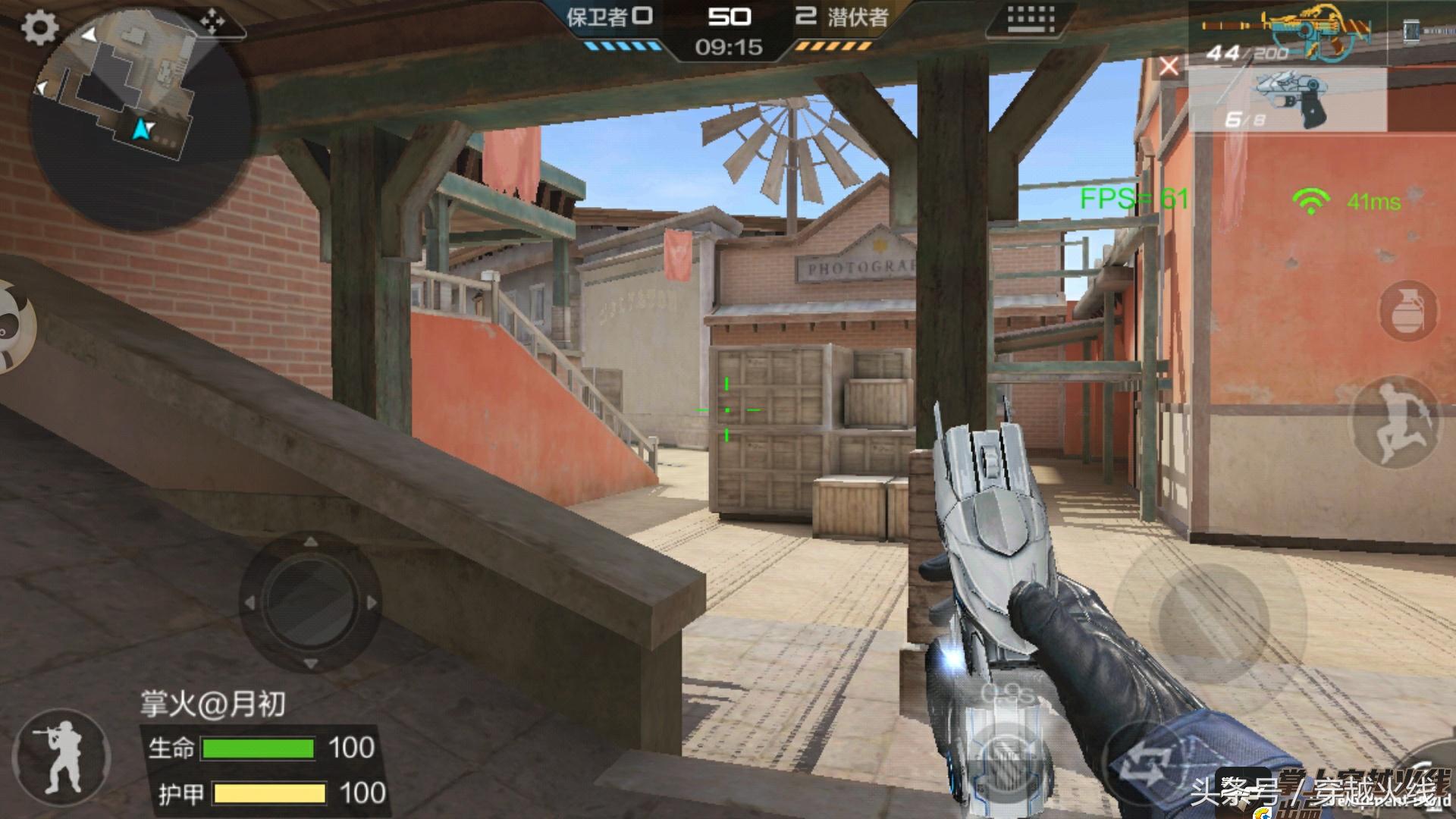 穿越火线cop357雷神怎么获得,cf手游雷神cop357怎么获得