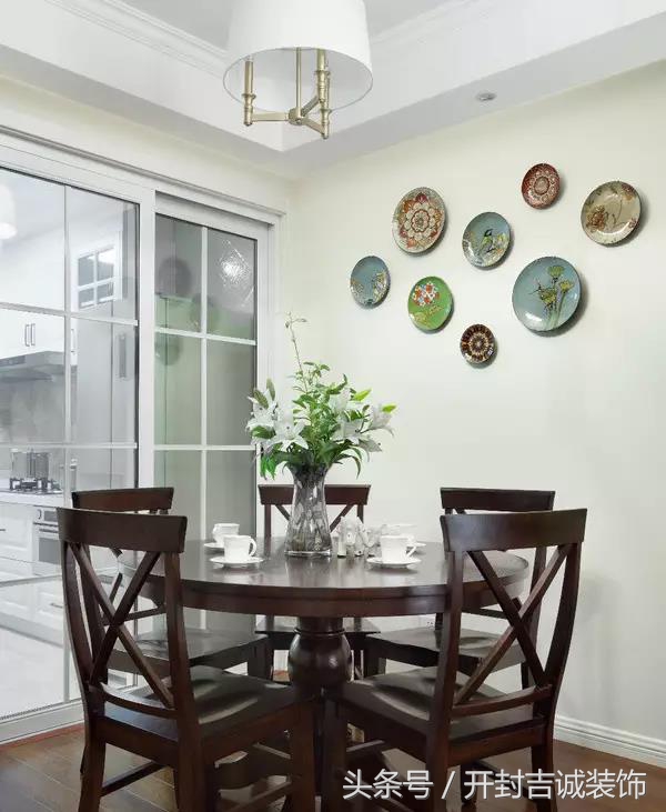 阳台黑板造型,阳台黑板