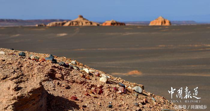 吐鲁番的神秘之处,有一座城市叫吐鲁番