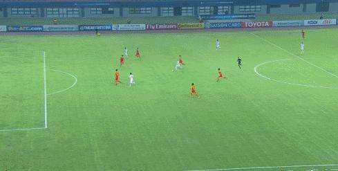 别急央视网,中国足球有起色了吗