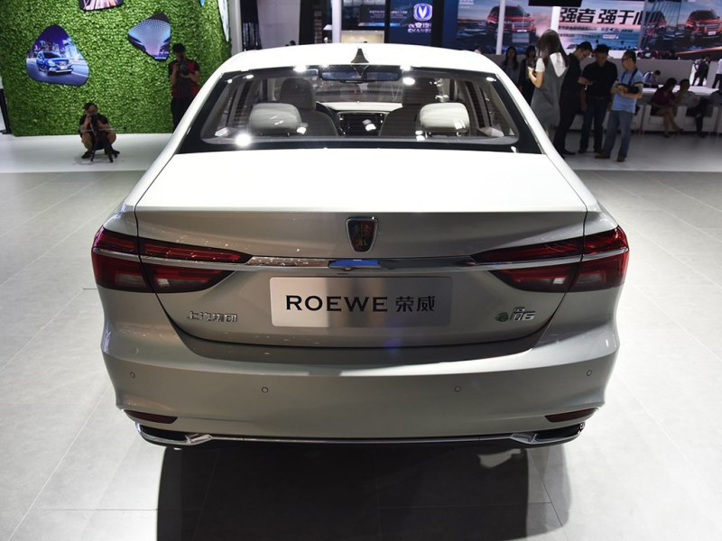 2017荣威ei6车主使用感受,上汽荣威新能源ei6怎么样