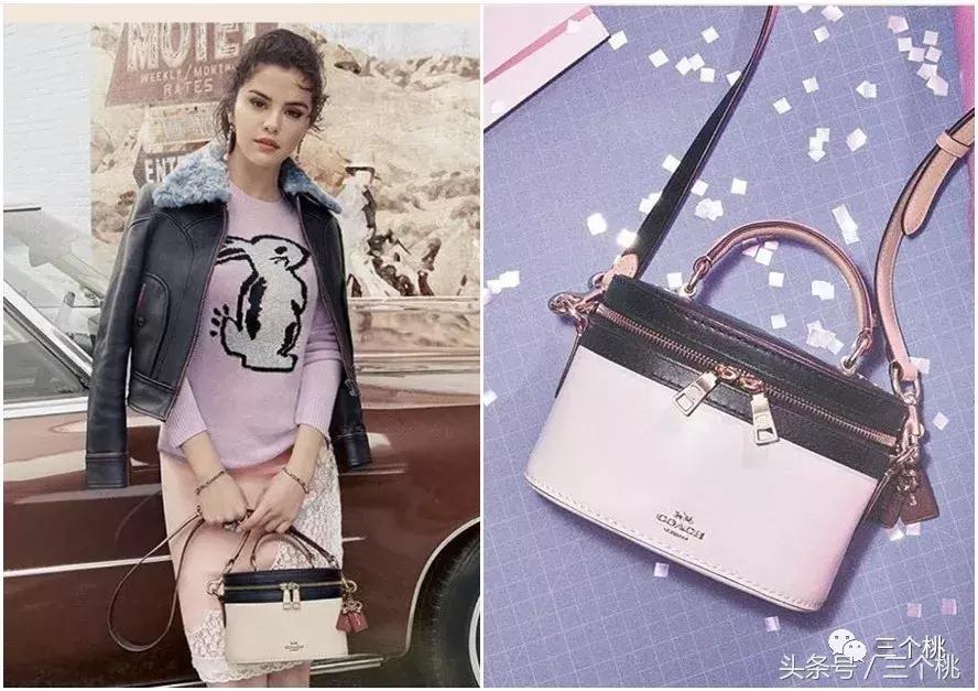 早春最值得买的包,今夏最值得买的十款包