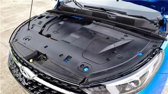 奇瑞艾瑞泽gx操控,艾瑞泽gx1.5试驾