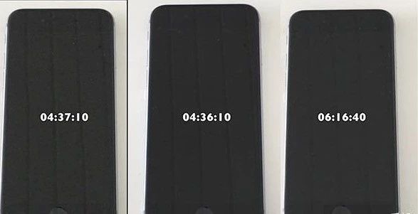 iphone的省电模式能省电吗,苹果手机的省电模式真的能省电么