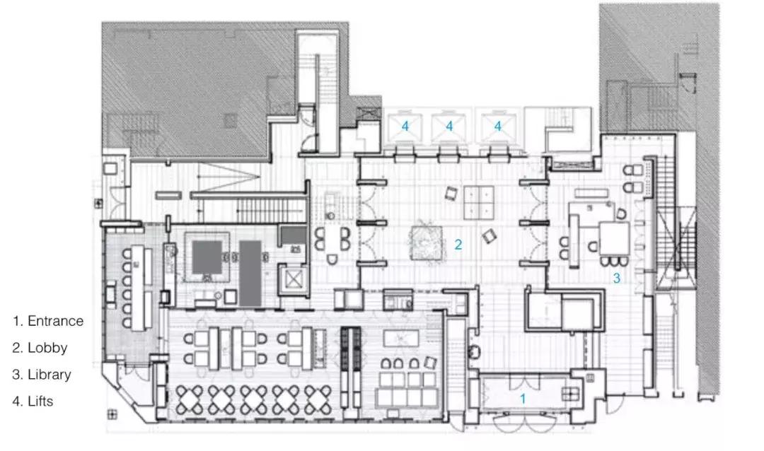 酒店的美学营造,酒店美学的标杆