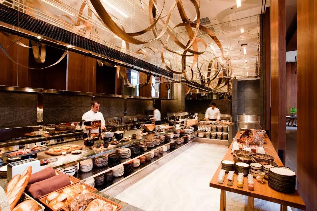 酒店的美学营造,酒店美学的标杆