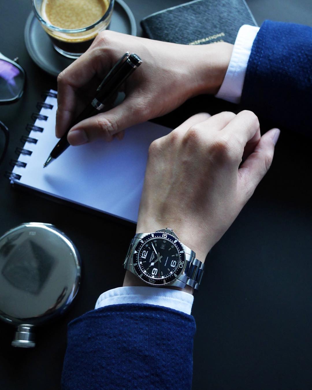 劳力士游艇潜水表浪琴康卡斯,浪琴康卡斯实际价值