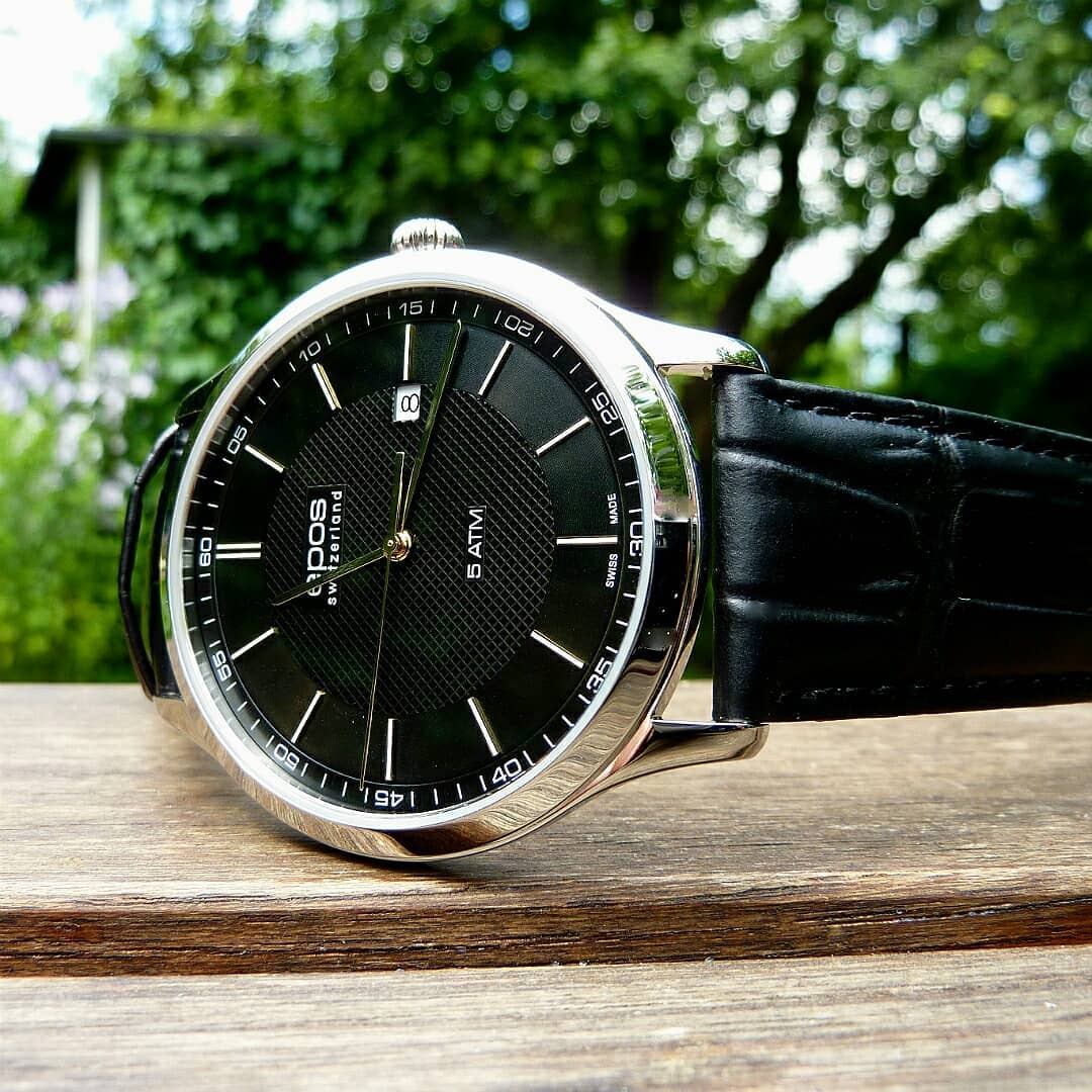 男人手上有必要戴表吗,男人手上戴表有什么意义