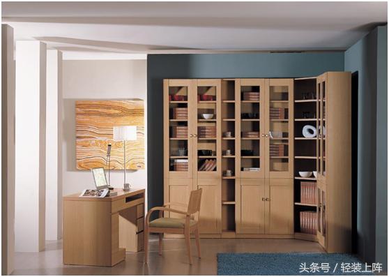 这份家具尺寸，精准到老师傅纷纷收藏！