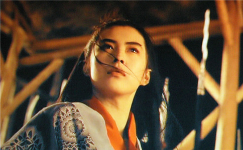 羡慕八十年代港星的发际线吗？7种精油，让你的头发和她们一样美