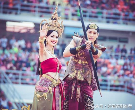 女主半黑化型泰剧，三四部男主简直斯德哥尔摩综合症附体！