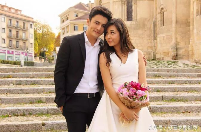 女主半黑化型泰剧，三四部男主简直斯德哥尔摩综合症附体！