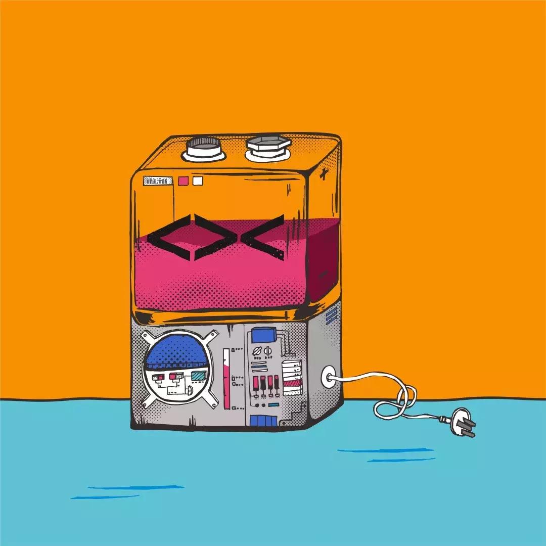 中国摇滚十大新歌榜十月：GALA、南无、万重、秘密行动