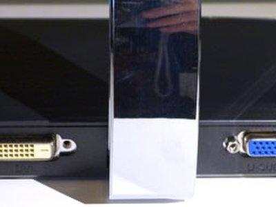 冠捷27寸144hz显示器评测,27寸曲屏2k144hzaoc冠捷显示器