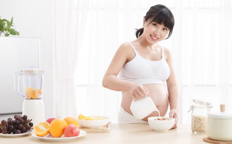 孕期护理真的很重要,孕妇孕期护肤保养