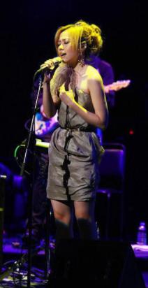 张靓颖最好听十首歌,张靓颖最好听华为主题曲的十首歌