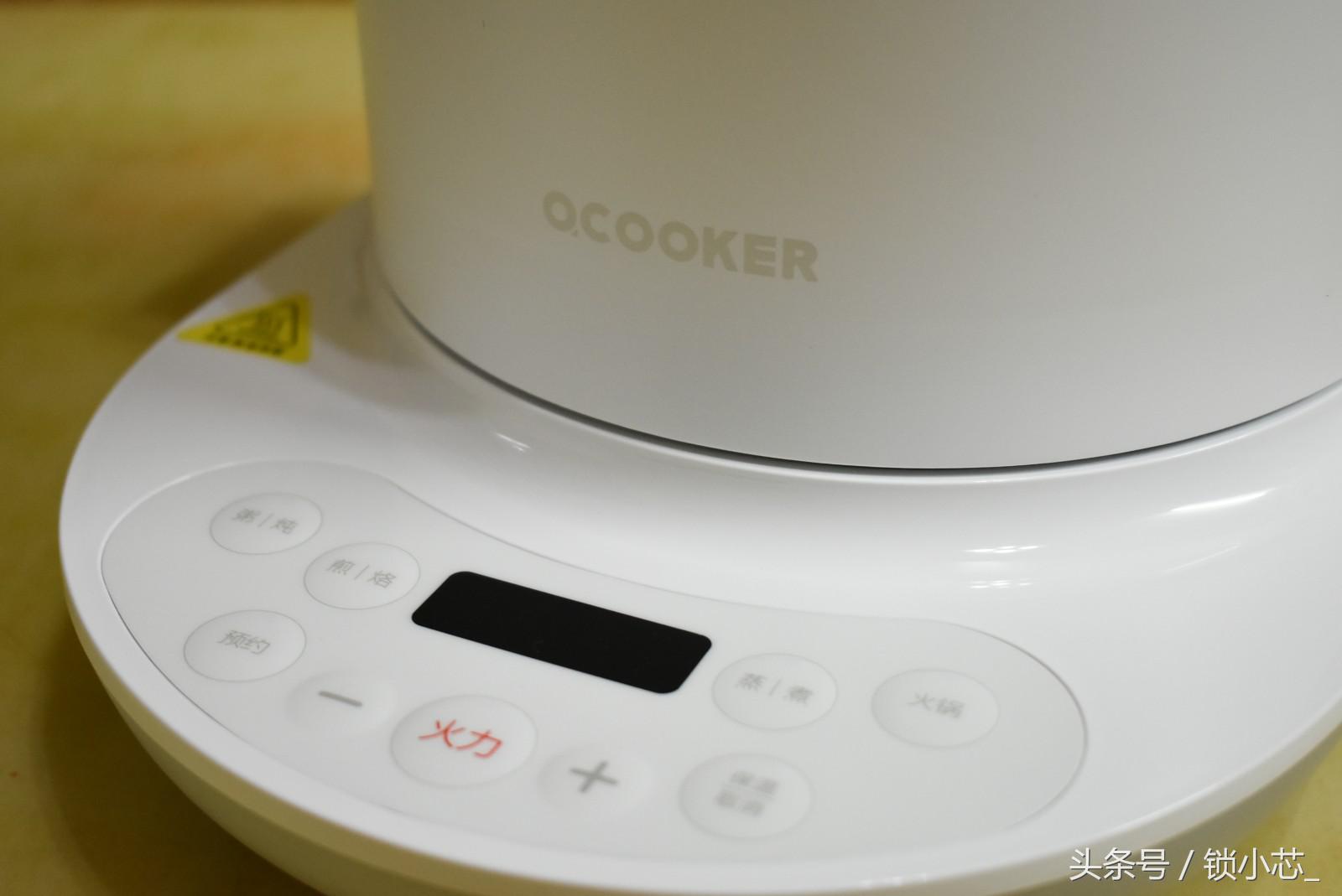 蒸炖煎涮一体电锅,电热锅烙饼怎么做又软又好吃