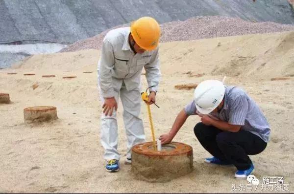 cfg桩施工多久可以做检测,cfg桩桩身完整性检测频率