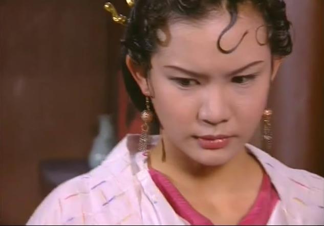 水浒后传杨明娜爱上吴京片段,水浒后传吴京演的西门庆儿子