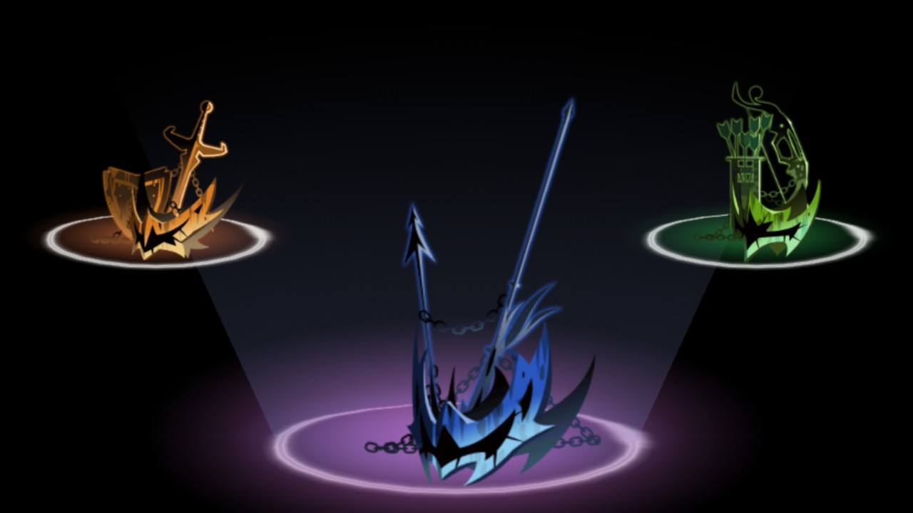 《啪嗒砰》:另辟蹊径的业界创新,魔性*脑洗**的满分音游