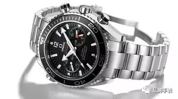 欧米茄手表辨别真伪简单方法图解,欧米茄海马300手表真伪鉴别