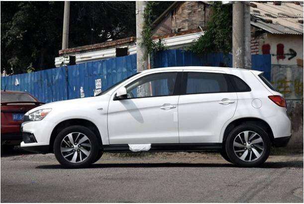 三菱2020劲炫评测,全新三菱劲炫评测