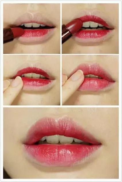 变美研究中心,让你美到窒息的唇妆你值得拥有