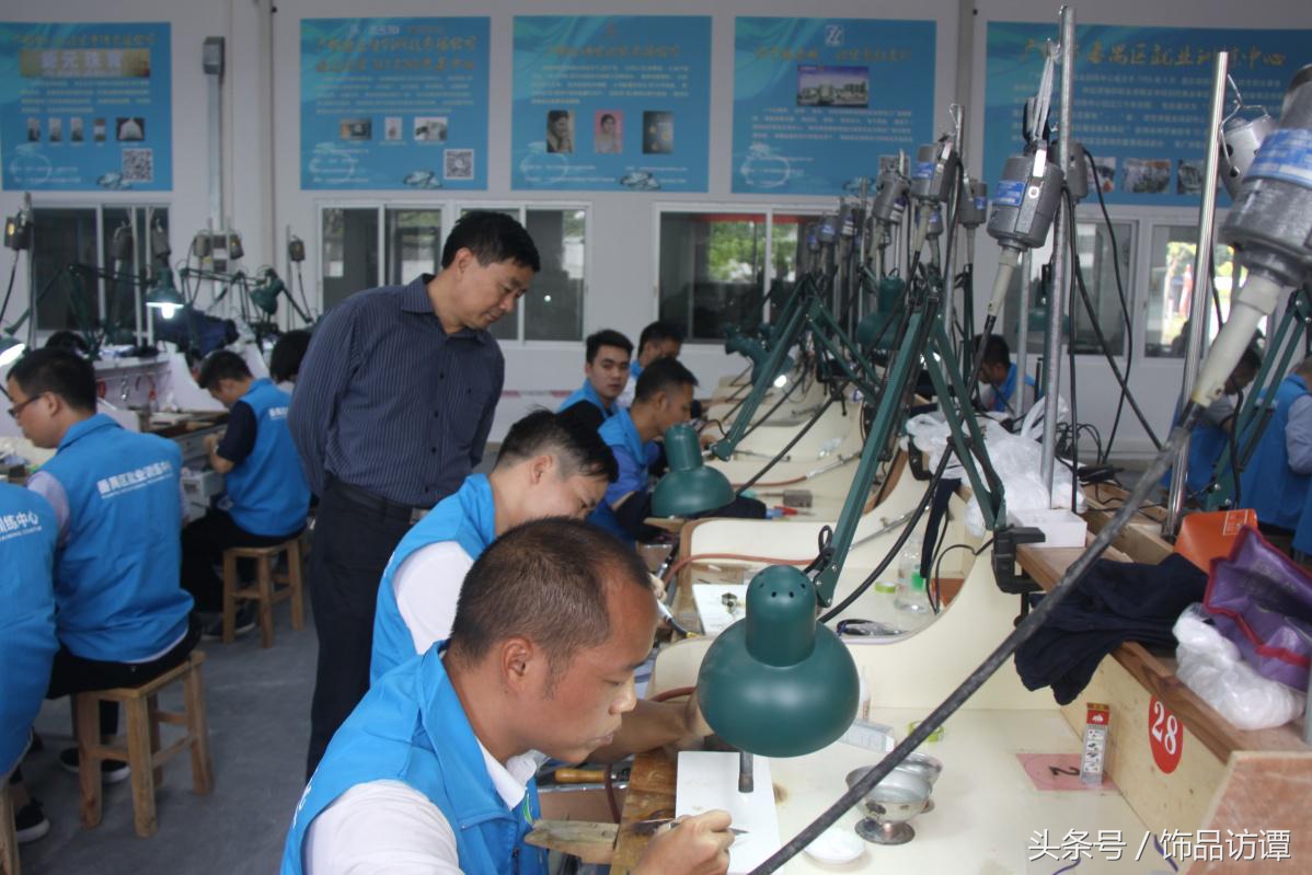 “番禺工匠”虚位以待特邀“大国工匠”孟剑锋出任评委