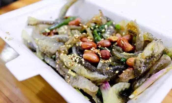 广州十大美食套餐,广州全部美食