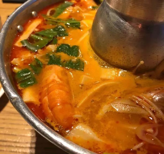 泰国冬季美食推荐,天气冷了去泰国热