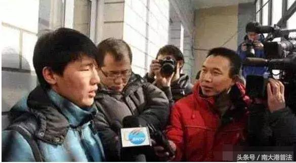 “我爸是李刚”被判6年的李启铭出狱了现在生活的让众人咂舌