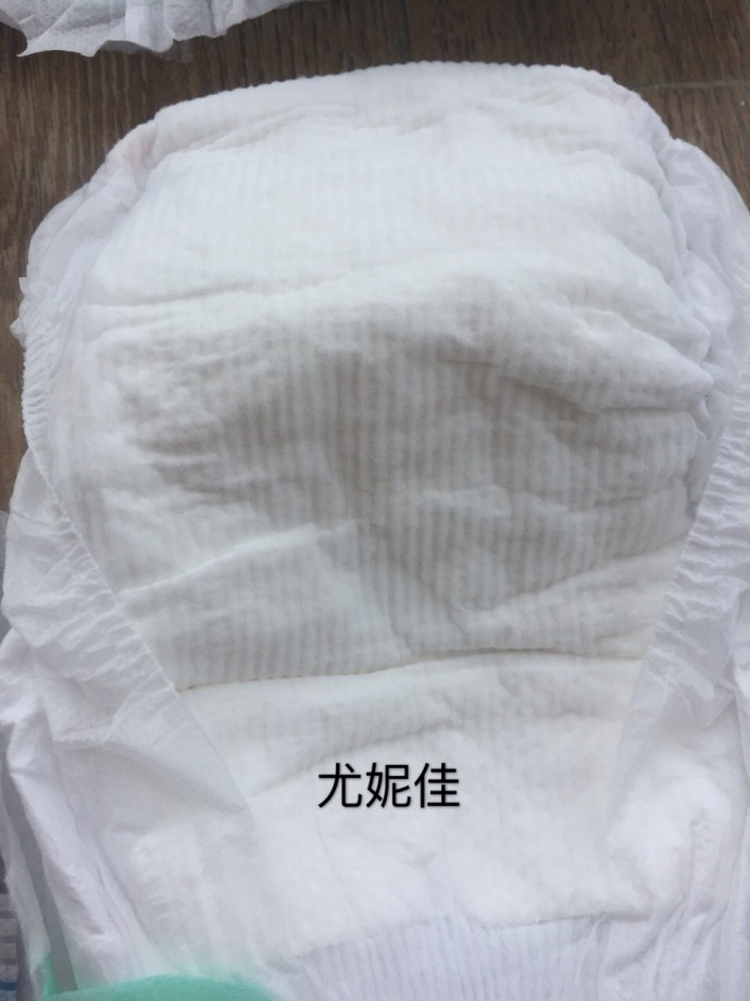 纸尿裤上热门,纸尿裤价格对比