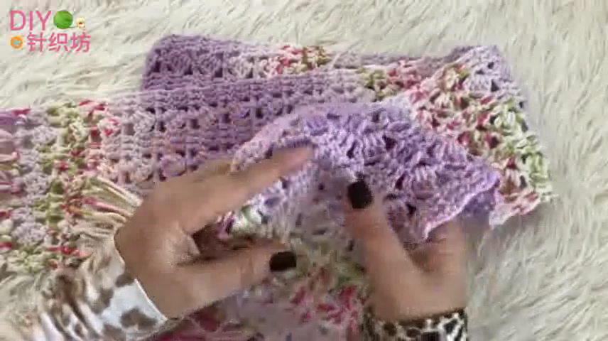 母婴儿童围巾,针织围巾宝宝