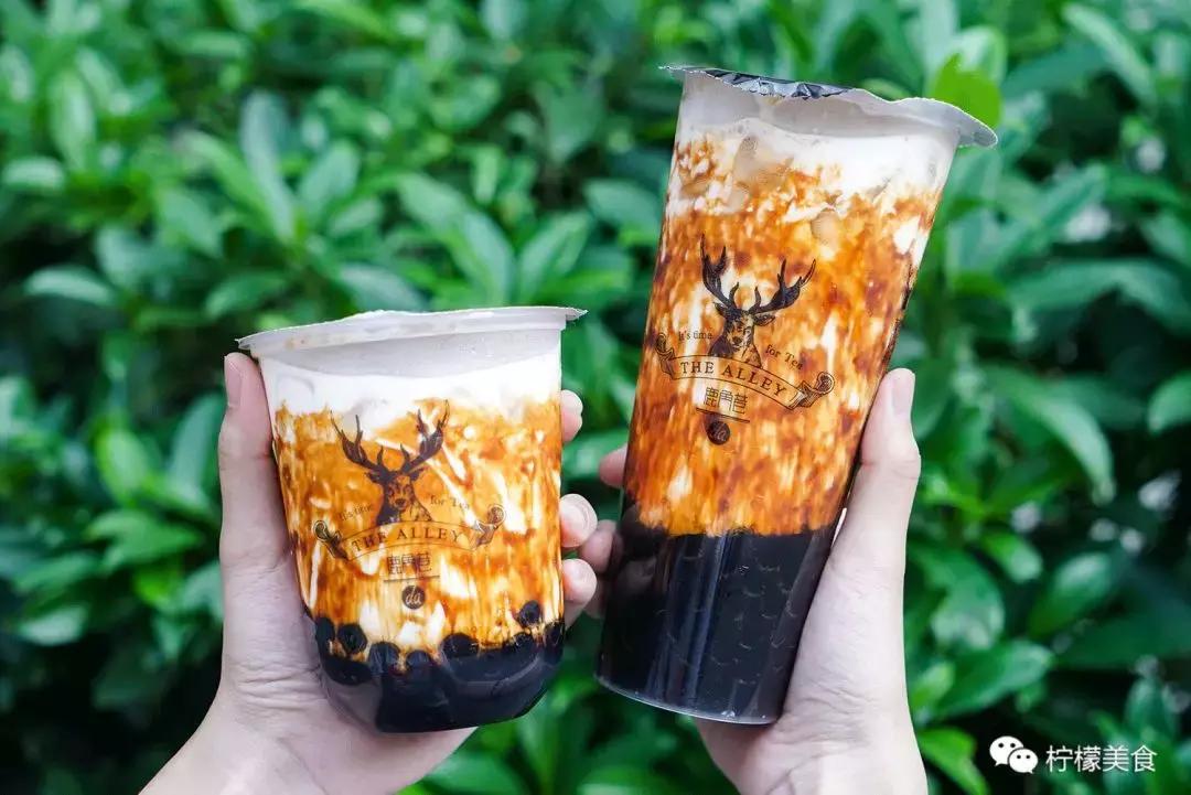 深圳观澜鹿角巷,深圳最后一家鹿角巷