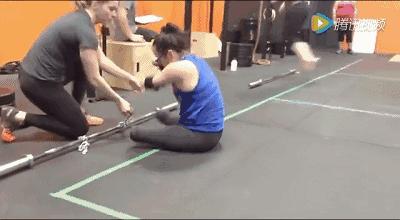 爆红ins的健身美女,ins健身女神哥伦比亚