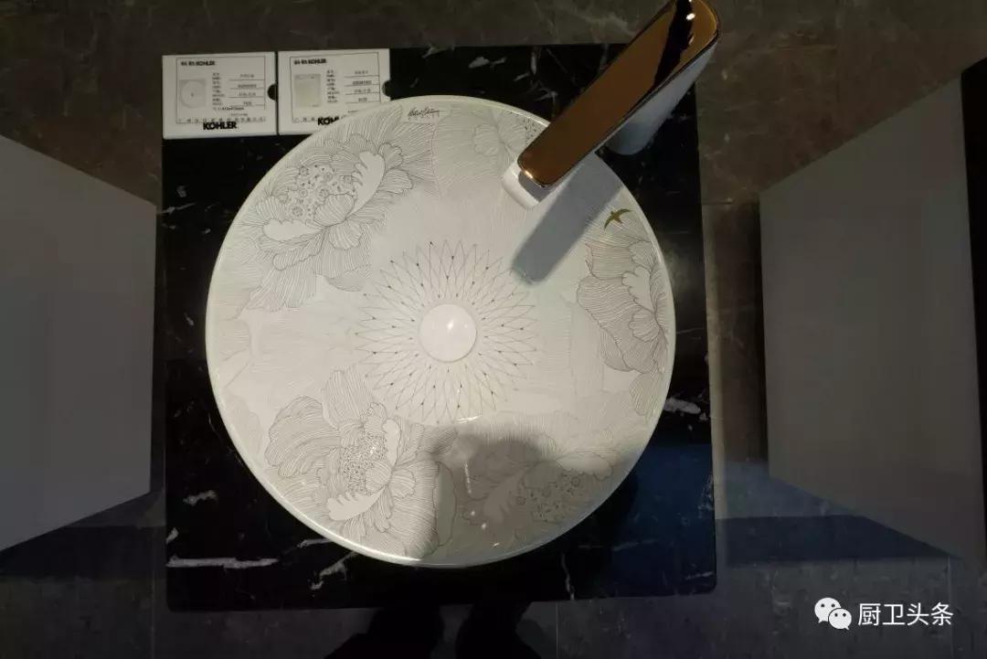 国际陶瓷卫浴博览会,卫浴陶瓷展