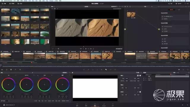 大疆哈苏大片,大疆120倍变焦版