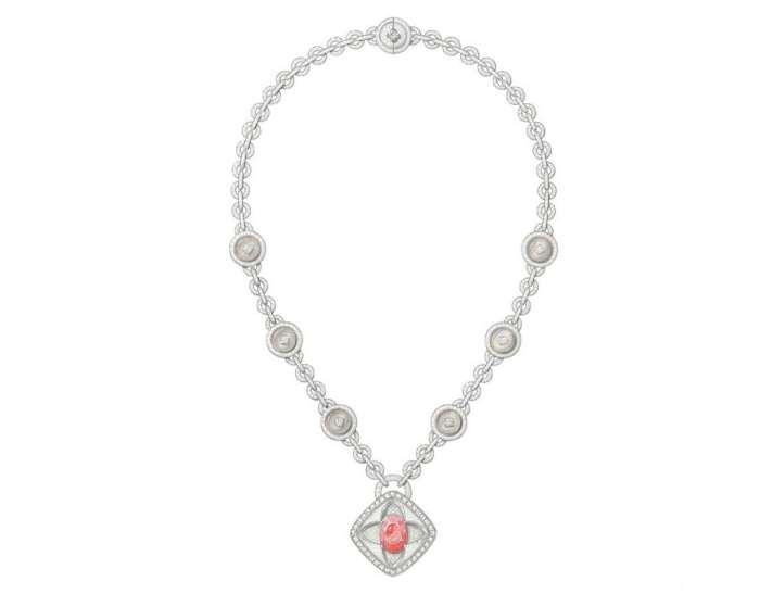 璺槗濞佺櫥棣栭グ鐨勭粡鍏告,璺槗濞佺櫥lvbergamo绯诲垪妫曟鐩樻牸