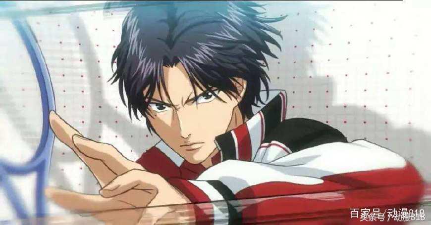 网球王子中各个学校的帅哥,网球王子里的最强人物