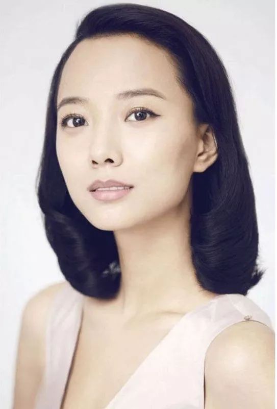 童婷高级发型教程,童婷美丽课堂日系妆容